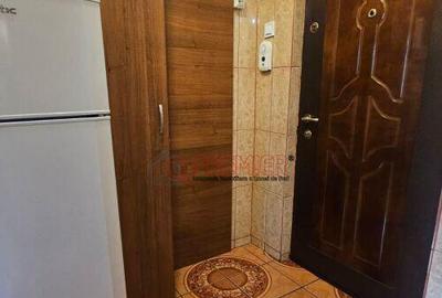 Apartament cu 2 camere semidecomandat, mobilat în Giurgiului - 3