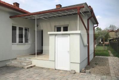 Casă cu 4 camere cu Teren 770 Mp în Titulescu - 9