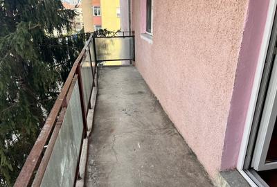 Ap 2 camere decomandate Strand et 3 - 9