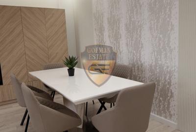 Apartament cu 4 camere decomandat în Mamaia-Sat - 32