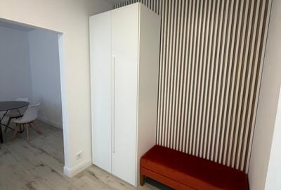 Apartament cu 2 camere decomandat, mobilat în Lujerului - 13