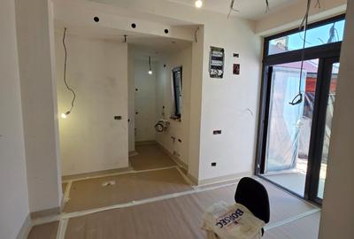 Casa de inchiriat in zona Giulesti - Grozavesti,Pod Basarab - 12