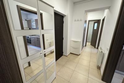 Apartament cu 2 camere decomandat, mobilat în Parcul Carol - 10