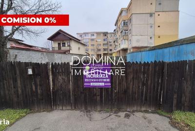 Spațiu comercial, în Central - 1