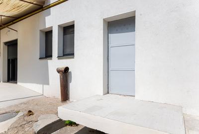 Spatiu comercial de inchiriat - 125,5 mp - 18