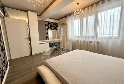 VEDERE SPRE LAC! 3 Camere SUPERB in Militari - Lacul Morii | Etaj 5/6 | CENTRALA - 9