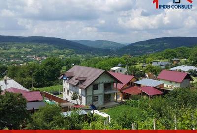 Confort si intimitate la marginea padurii! CE1070 - 2