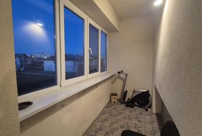Apartament cu 2 camere in Bloc Nou | Etaj 1 | Util 61 mp - 6