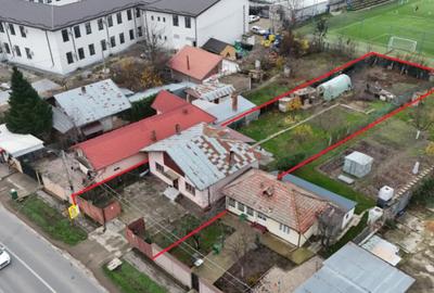 Casă cu 3 camere cu Teren 791 Mp în Ștefăneștii de Jos - 16