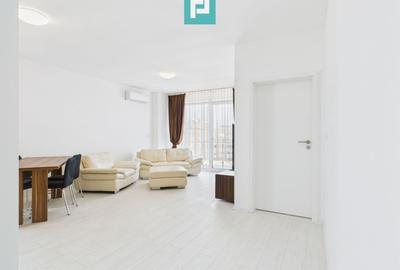 Apartament 3 camere  Nord One - 4