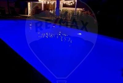 Casă cu 6 camere cu Teren 1325 Mp în Central - 38