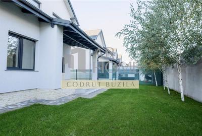 Casă individuală cu 5 camere cu Teren 385 Mp în Strejnicu - 22