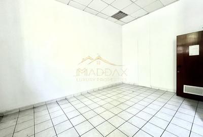 Spațiu Comercial | Dorobanti| 430 mp - 9