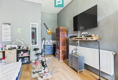 Apartament cu 4 camere decomandat în Ultracentral - 3