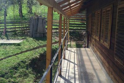 Casă cu 6 camere cu Teren 1620 Mp în Bran - 6