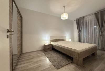 Inchiriem apartament 2 camere modern Avantgarden 3 - 6