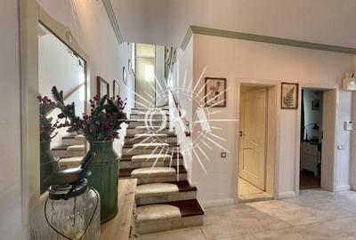 CASA INDIVIDUALA DE VANZARE IN GRIGORESCU | 5 DORMITOARE | GARAJ | 500 MP TEREN - 9