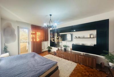 Apartament 3 camere | Decomandat | 57 mpu | zona Eremia Grigorescu - 8