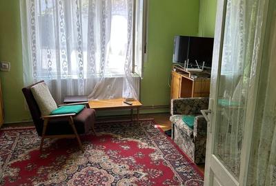 Casă cu 3 camere cu Canalizare în Mehala - 7