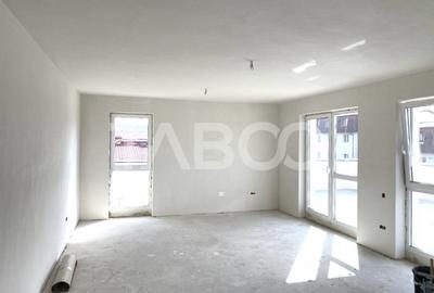 De vanzare penthouse cu terasa de 90 mp in Iris zona Parc Armatura - 1