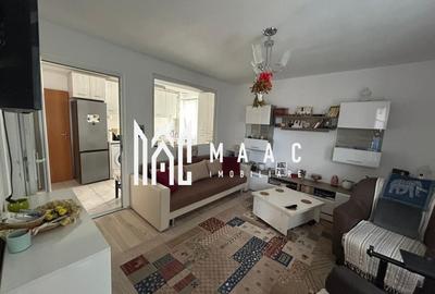 Apartament cu 3 camere semidecomandat, mobilat în Șelimbăr