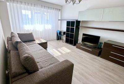 2 camere mobilat modern in Marasti, str. Dorobantilor, zona The Office - 3