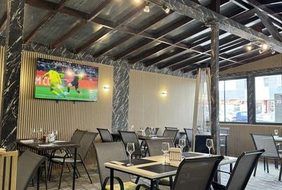 Spațiu comercial, de 180 mp, în Exterior Vest - 1