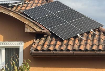 Casă cu 4 camere cu Teren 470 Mp în Câmpului - 2