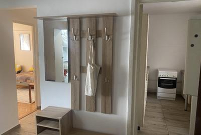 Apartament cu 2 camere decomandat, mobilat în Ultracentral - 6
