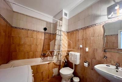 Apartament cu 2 camere decomandat în Fabric - 2