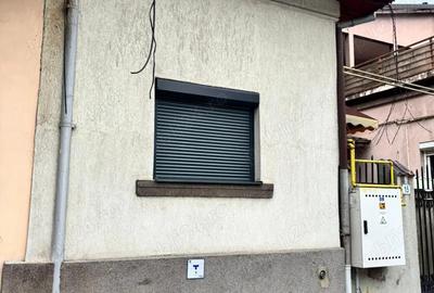 Casă cu 2 camere cu Teren 5053 Mp în Domenii - 3