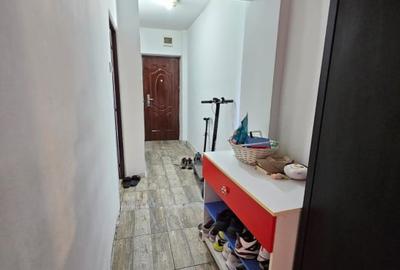 Apartament 3 camere- zona Stadion Ghencea - 2