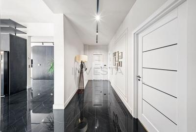 Penthouse 4 camere! 166 mp utili! Panorama deosebita! - 12