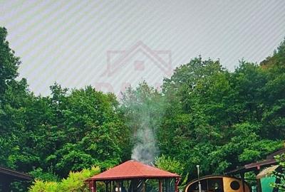 Casă individuală cu 10 camere cu Canalizare în Marga - 15