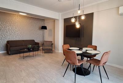 Apartament mobilat si utilat cu 1 loc de parcare - 4