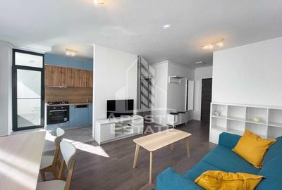 Apartament 2 camere. XCity Tower 1 Torontalului - 2