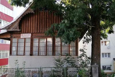 Casă cu 3 camere în Predeal - 8