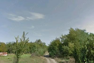 Teren de 500 mp, în Avrig - 2