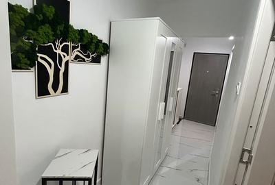 Apartament cu 2 camere decomandat în Zimbru - 8