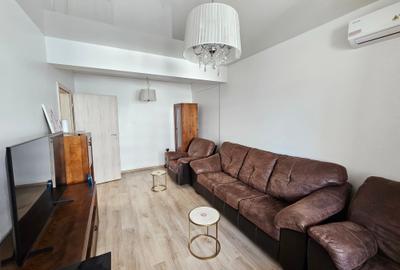 Apartament cu 2 camere decomandat în Mihai Bravu