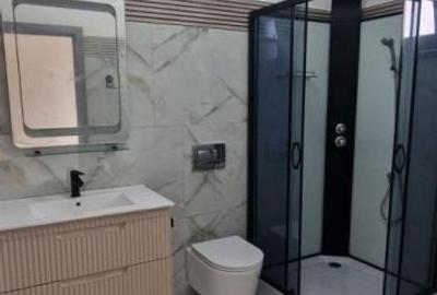 Casă cu 4 camere cu Teren 570 Mp în Hemeiuș