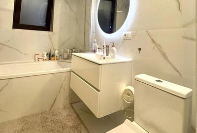 Apartament cu 3 camere în Giroc - 10