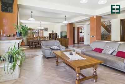 Vilă cu 6 camere - Zona Subcetate - Arad - 2