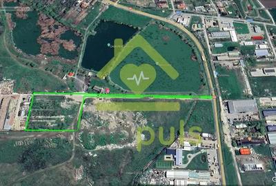 ? Teren intravilan industrial 17.770 mp Sacalaz COMISION 0%? ? Teren intravilan industrial 17.770 mp Sacalaz COMISION 0%? - 2