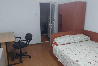 Garsonieră decomandată în Țiglina 1 - 5