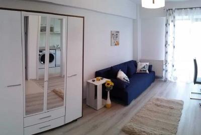 Garsonieră decomandată în Semicentral - 1