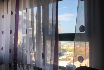 Mamaia Nord studio cu vedere la mare - 5