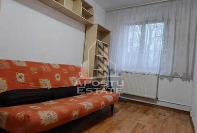 Apartament cu 2 camere decomandat, mobilat în Șagului - 2