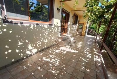 Casa 3 dormitoare Sendreni - 1