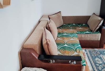 Garsonieră semidecomandată în Mănăștur - 7